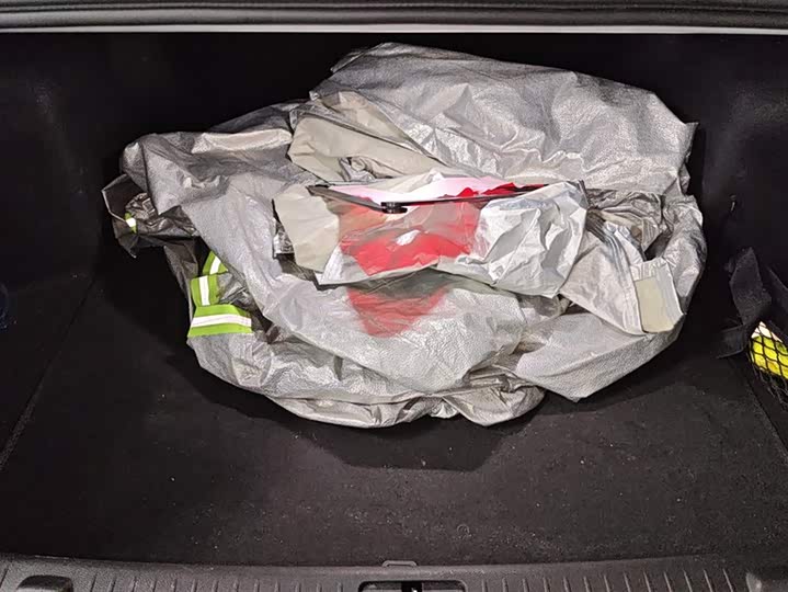 Фото 4 - Chery Arrizo 8