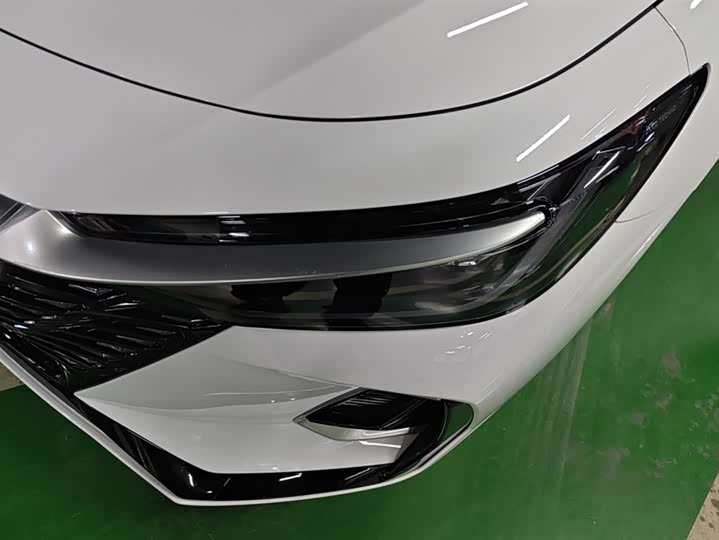 Фото 5 - Chery Arrizo 8