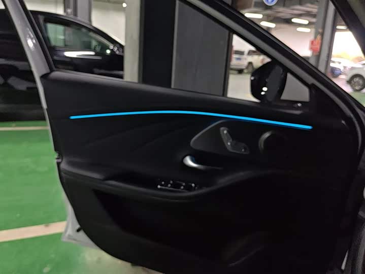 Фото 7 - Chery Arrizo 8