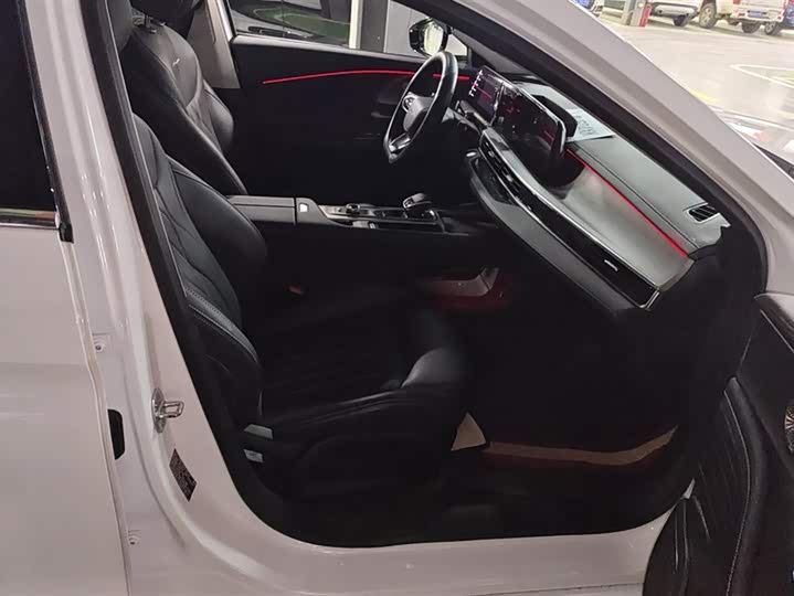 Фото 8 - Chery Arrizo 8