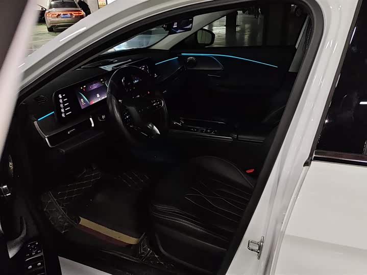 Фото 9 - Chery Arrizo 8