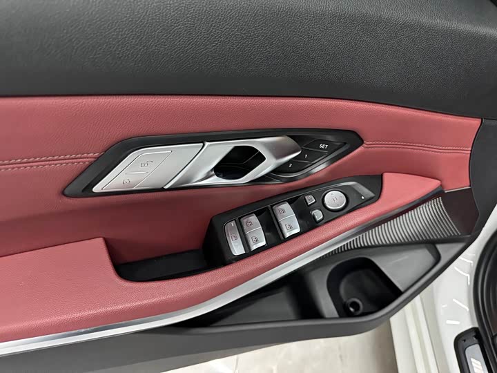 Фото 7 - BMW 3 Series