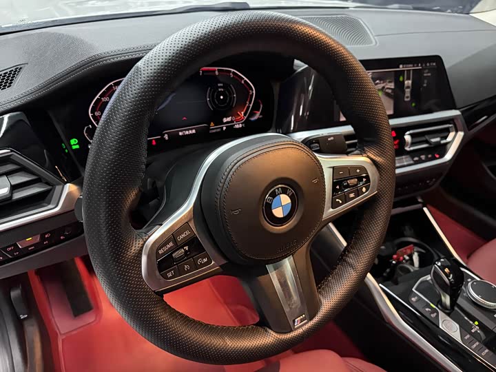 Фото 9 - BMW 3 Series