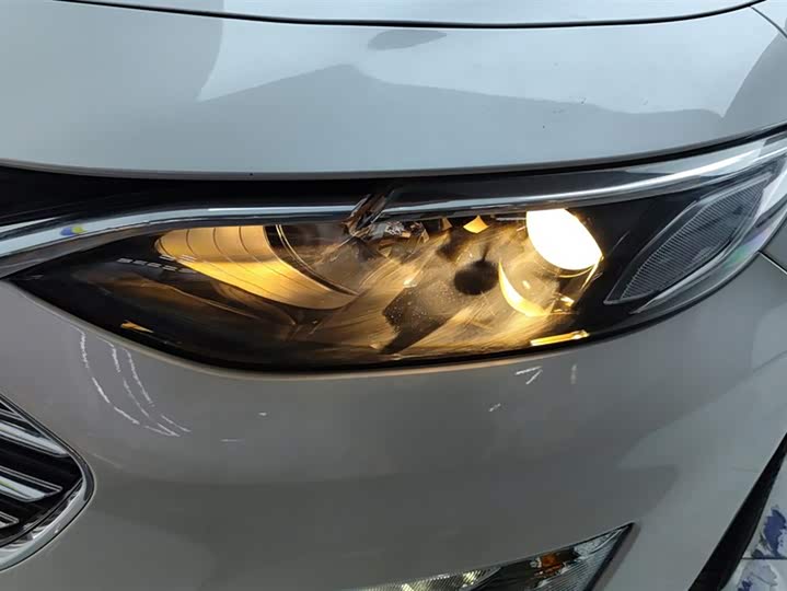 Фото 5 - Chevrolet Malibu XL