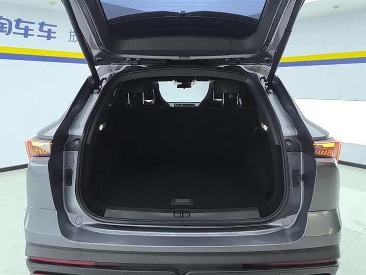 Фото 4 - Jetour Dashing