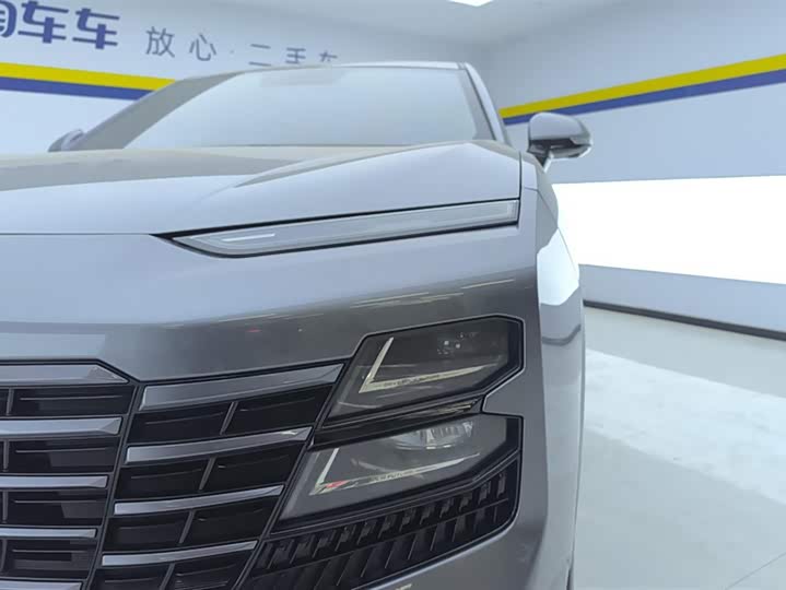 Фото 5 - Jetour Dashing