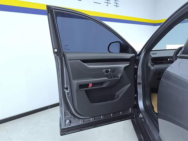 Фото 7 - Jetour Dashing