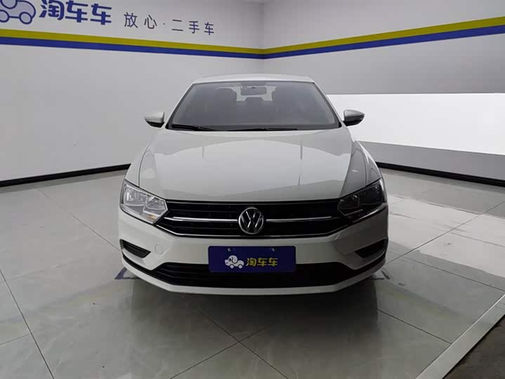 Фото 2 - Volkswagen Bora