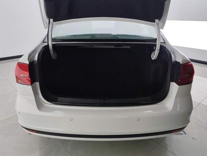 Фото 4 - Volkswagen Bora