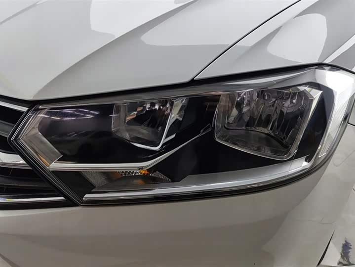 Фото 5 - Volkswagen Bora