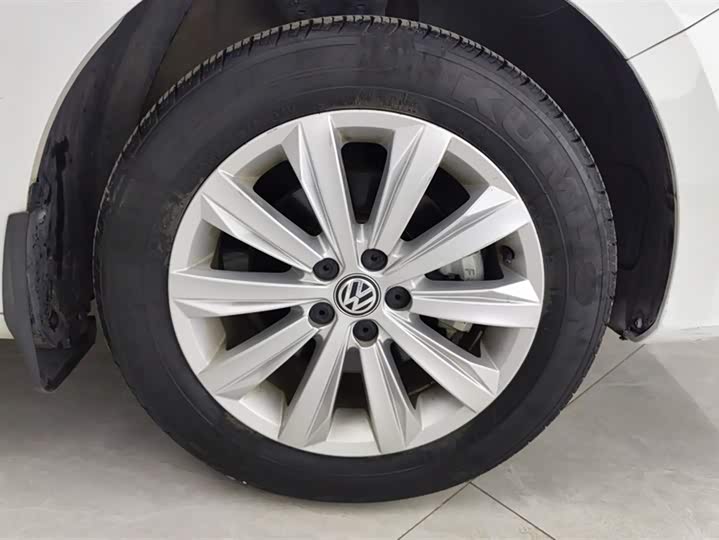 Фото 6 - Volkswagen Bora