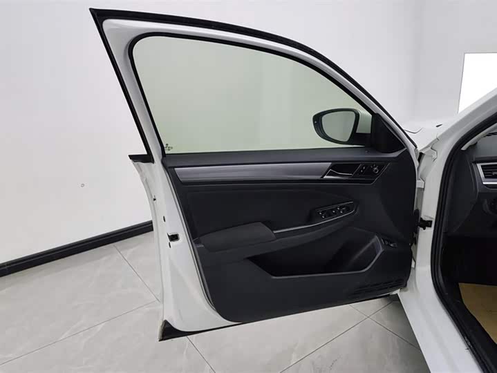 Фото 7 - Volkswagen Bora