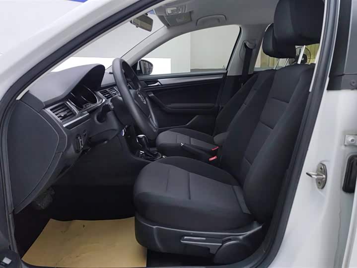 Фото 9 - Volkswagen Bora