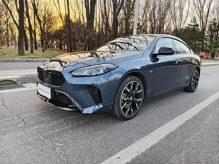 Фото 1 - BMW 2 Series