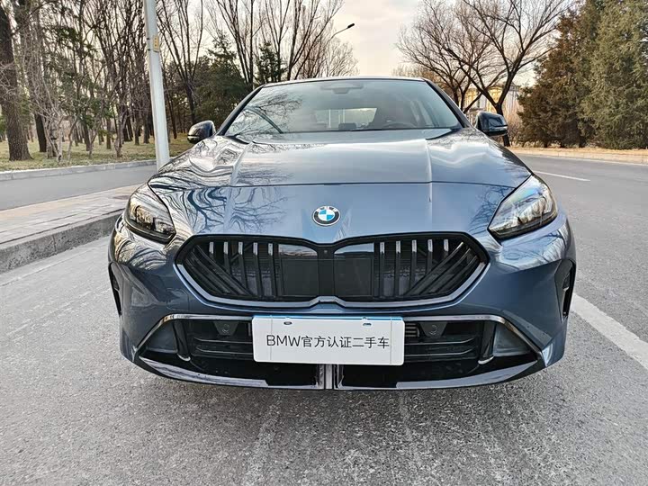 Фото 2 - BMW 2 Series