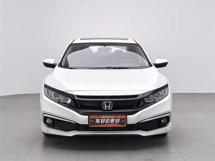 Фото 3 - Honda Civic