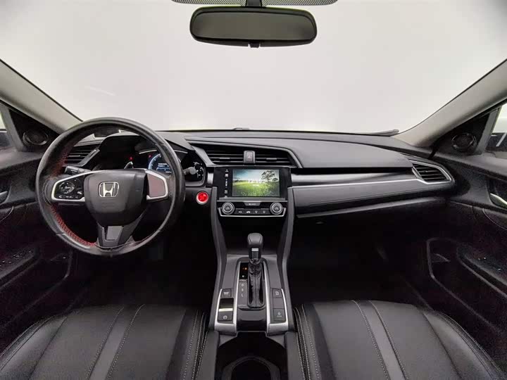 Фото 5 - Honda Civic