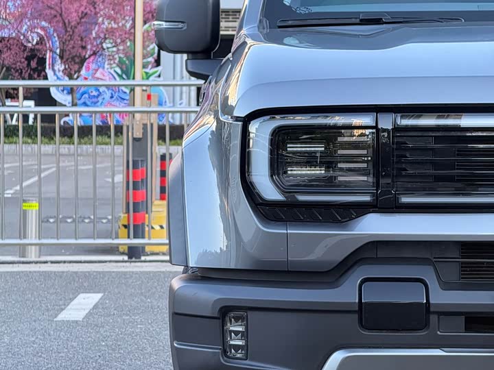 Фото 3 - BAIC Beijing BJ40