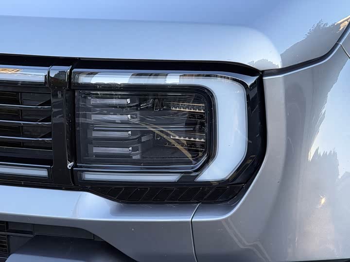 Фото 4 - BAIC Beijing BJ40