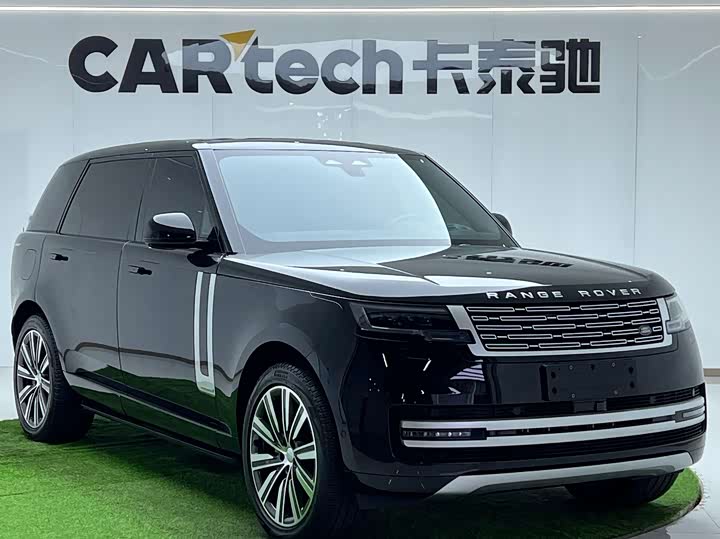 Фото 5 - Land Rover Range Rover