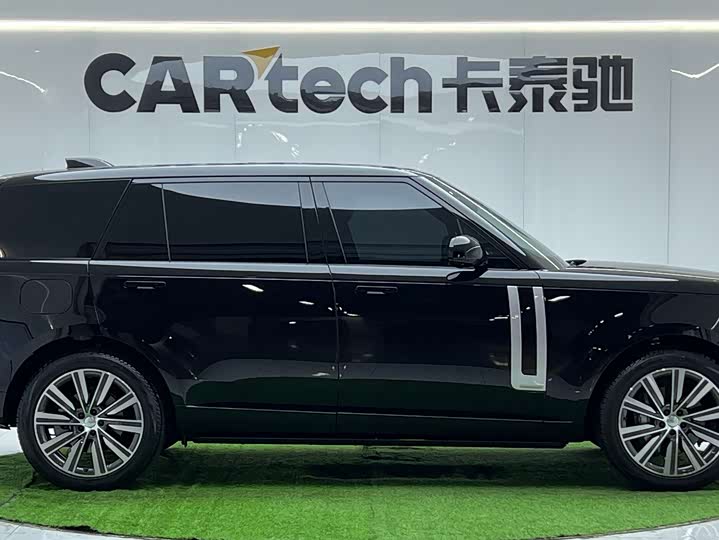 Фото 6 - Land Rover Range Rover