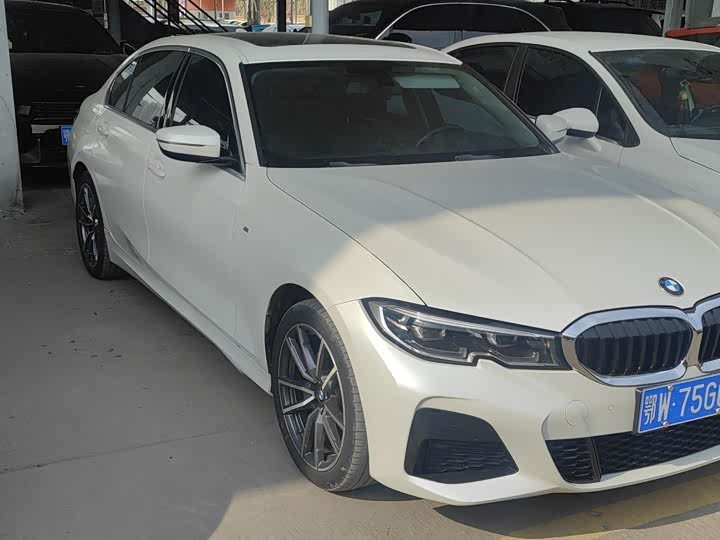 Фото 3 - BMW 3 Series