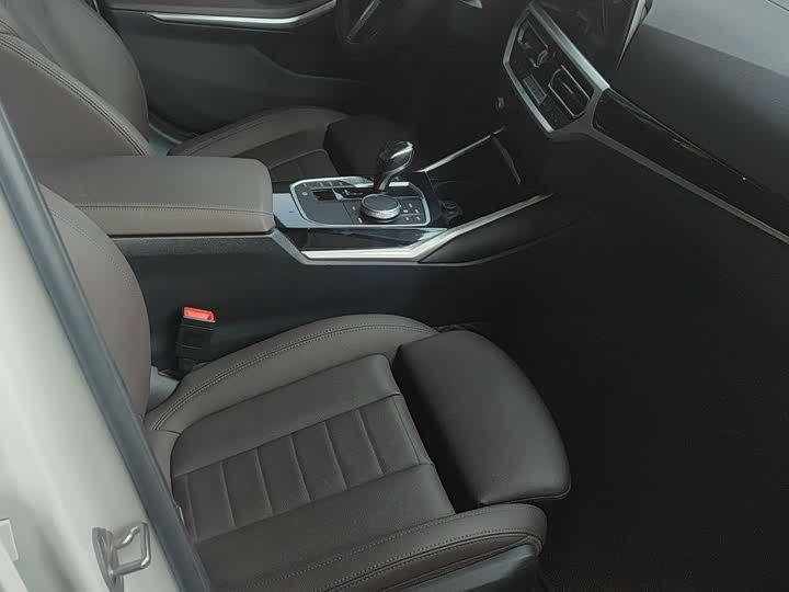 Фото 4 - BMW 3 Series