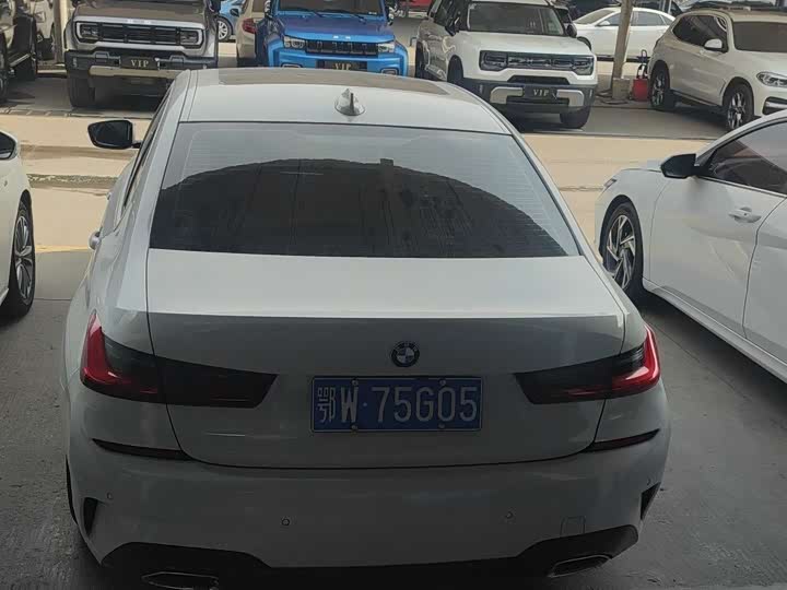 Фото 6 - BMW 3 Series