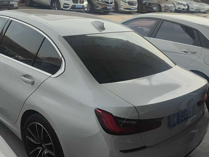 Фото 7 - BMW 3 Series