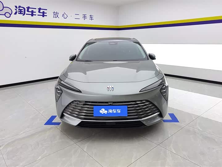 Фото 2 - Buick LaCrosse