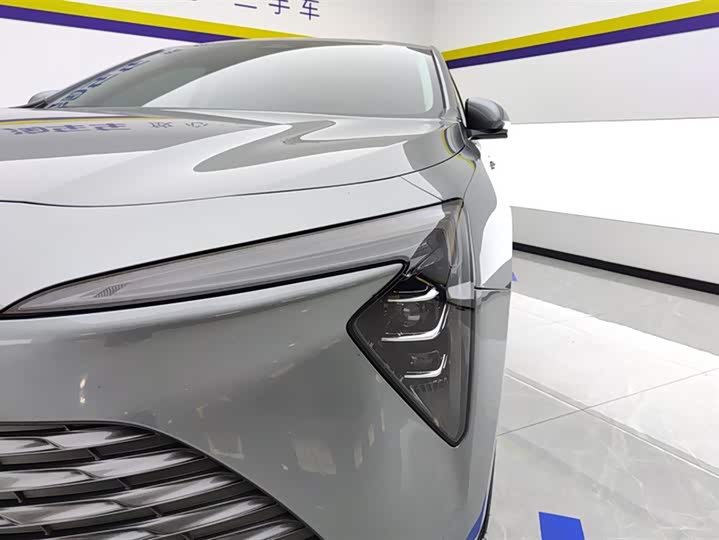 Фото 5 - Buick LaCrosse