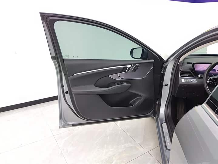 Фото 7 - Buick LaCrosse