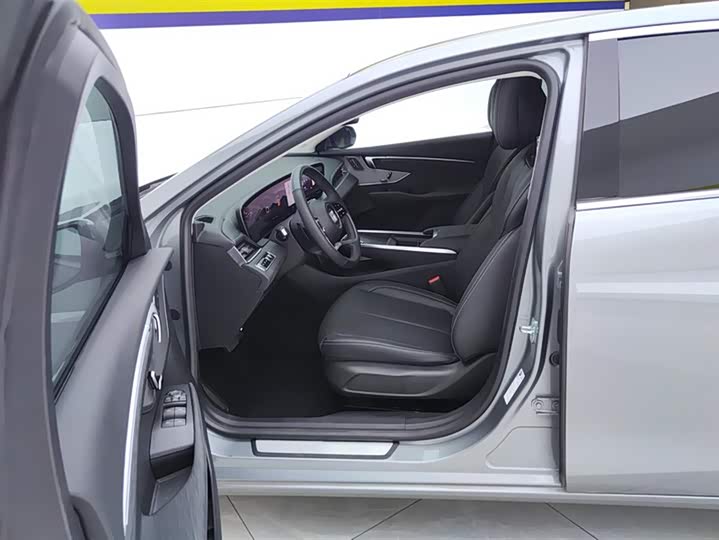 Фото 9 - Buick LaCrosse