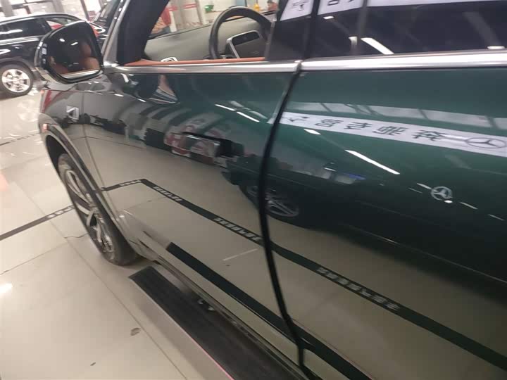 Фото 5 - LiXiang L7