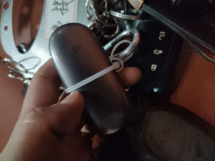 Фото 9 - LiXiang L7