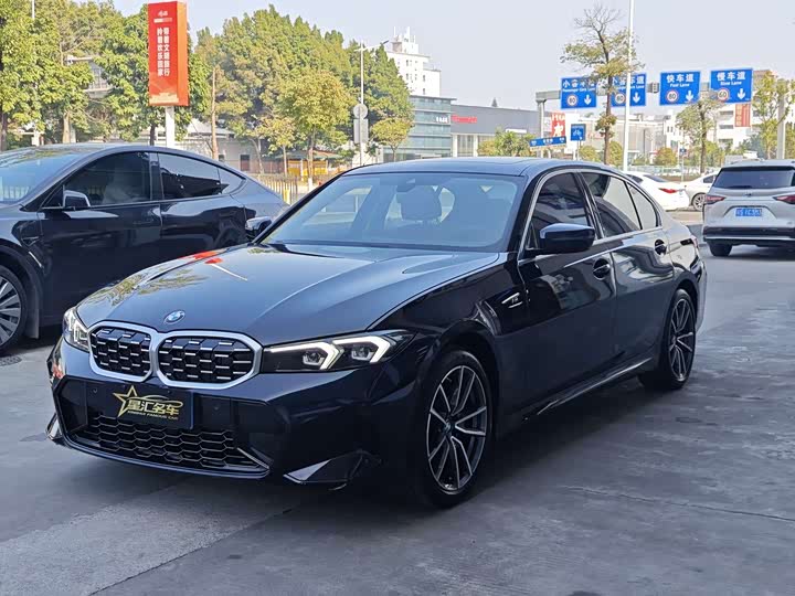 Фото 3 - BMW 3 Series