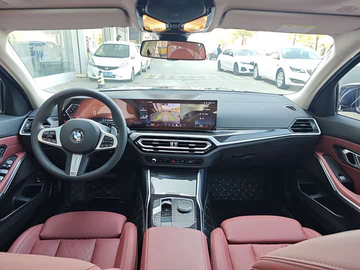 Фото 4 - BMW 3 Series