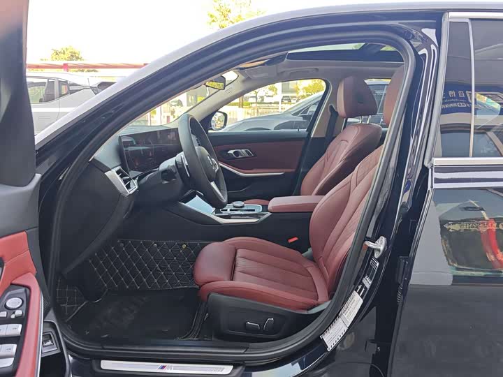 Фото 5 - BMW 3 Series