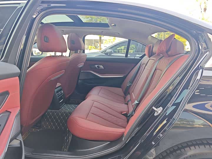 Фото 6 - BMW 3 Series