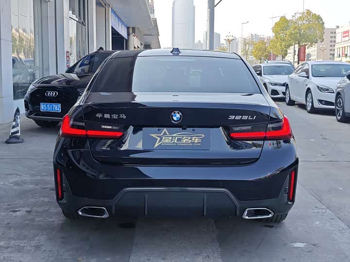 Фото 7 - BMW 3 Series