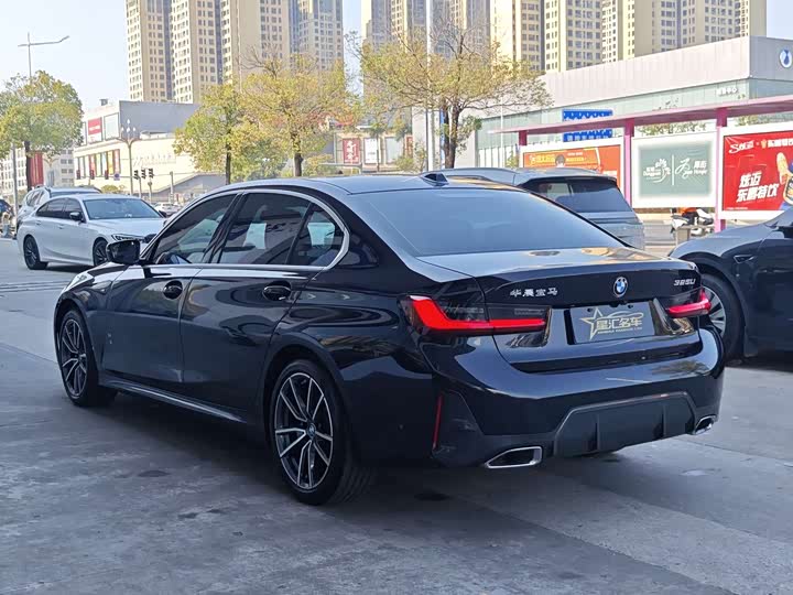 Фото 8 - BMW 3 Series