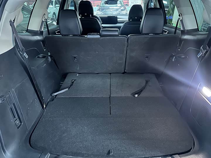 Фото 7 - Ford Edge