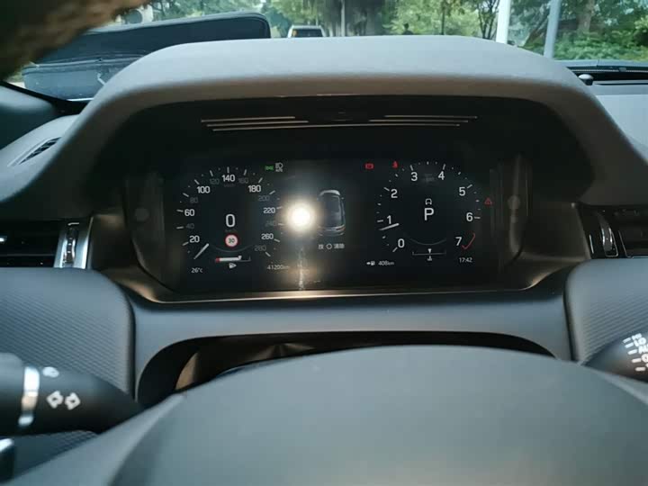 Фото 4 - Land Rover Discovery Sport