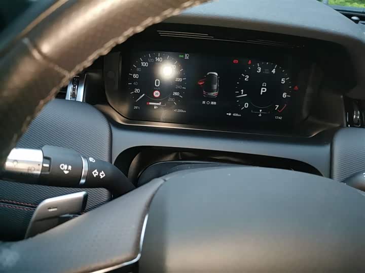 Фото 5 - Land Rover Discovery Sport