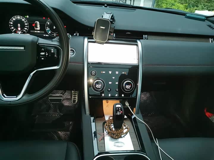 Фото 6 - Land Rover Discovery Sport