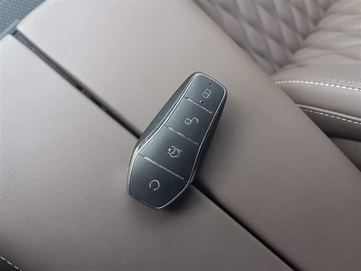 Фото 9 - BYD Han