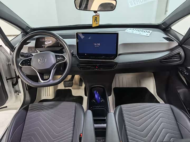 Фото 2 - Volkswagen ID.3