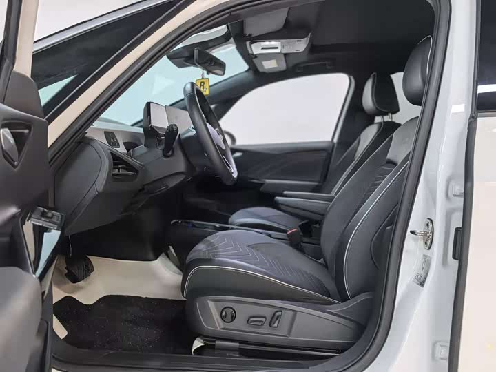 Фото 3 - Volkswagen ID.3