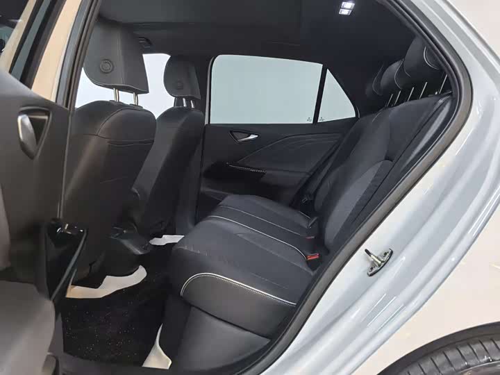 Фото 4 - Volkswagen ID.3