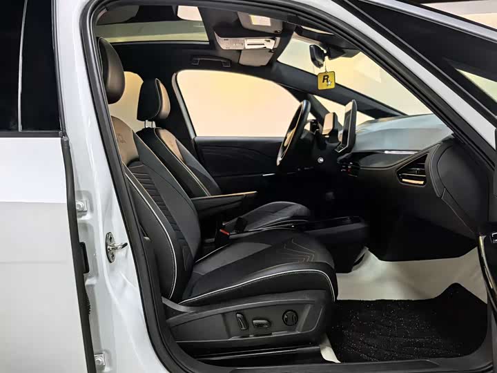 Фото 5 - Volkswagen ID.3